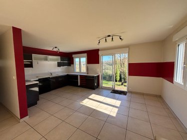 Maison a vendre Laz 29520 Finistère 80 m2 4 pièces 137200 euros