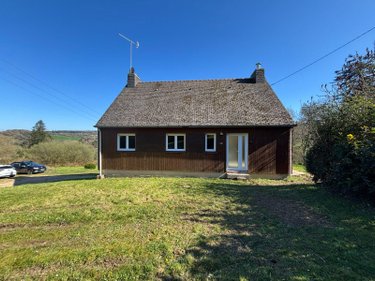 Maison a vendre Laz 29520 Finistère 80 m2 4 pièces 137200 euros