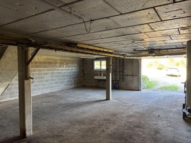 Maison a vendre Laz 29520 Finistère 80 m2 4 pièces 137200 euros