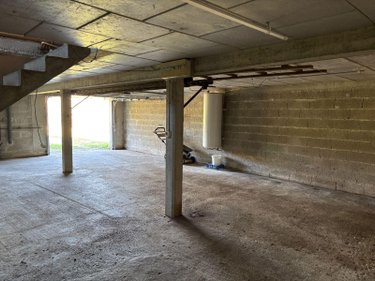 Maison a vendre Laz 29520 Finistère 80 m2 4 pièces 137200 euros