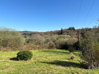 Maison a vendre Laz 29520 Finistère 80 m2 4 pièces 137200 euros