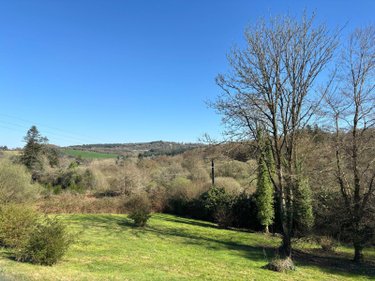 Maison a vendre Laz 29520 Finistère 80 m2 4 pièces 137200 euros