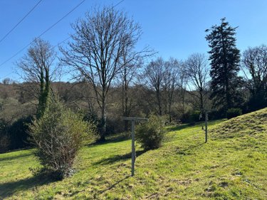 Maison a vendre Laz 29520 Finistère 80 m2 4 pièces 137200 euros