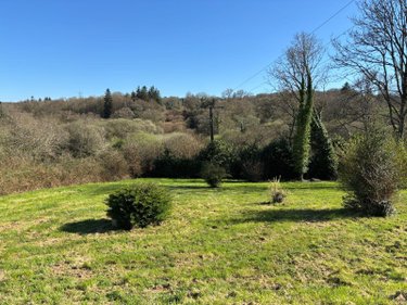 Maison a vendre Laz 29520 Finistère 80 m2 4 pièces 137200 euros