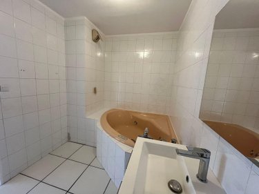 Appartement a vendre Montceau-les-Mines 71300 Saône-et-Loire 71 m2 3 pièces 110500 euros