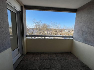 Appartement a vendre Montceau-les-Mines 71300 Saône-et-Loire 71 m2 3 pièces 110500 euros