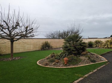 Maison a vendre Les Herbiers 85500 Vendée 105 m2  270000 euros