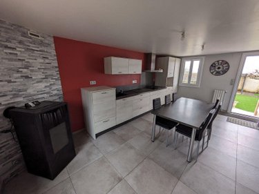 Maison a vendre Les Herbiers 85500 Vendée 105 m2 6 pièces 240000 euros