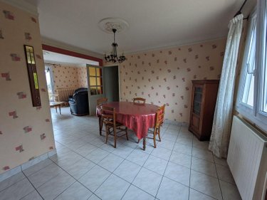 Maison a vendre Les Herbiers 85500 Vendée 105 m2  270000 euros