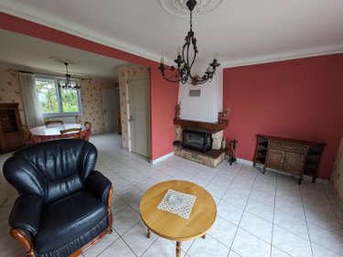 Maison a vendre Les Herbiers 85500 Vendée 105 m2 6 pièces 240000 euros