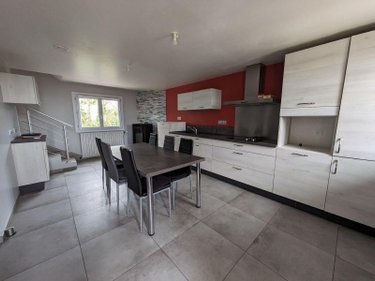 Maison a vendre Les Herbiers 85500 Vendée 105 m2 6 pièces 240000 euros
