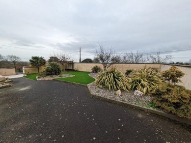 Maison a vendre Les Herbiers 85500 Vendée 105 m2 6 pièces 240000 euros