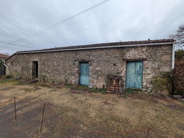 Maison a vendre Les Herbiers 85500 Vendée 105 m2 6 pièces 240000 euros