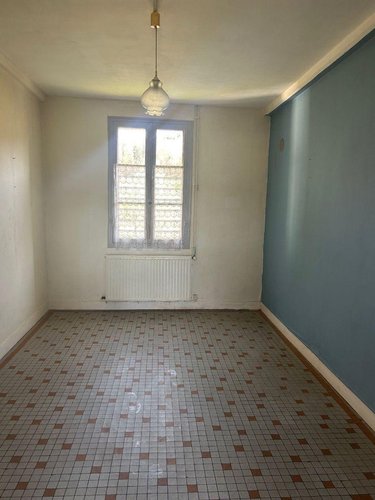 Maison a vendre Fontaine-le-Bourg 76690 Seine-Maritime 141 m2 6 pièces 193300 euros