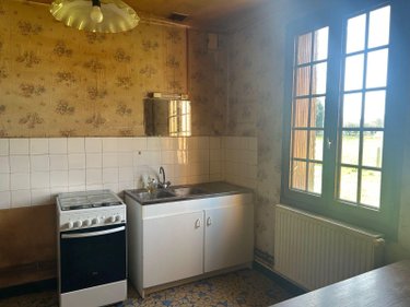 Maison a vendre Fontaine-le-Bourg 76690 Seine-Maritime 141 m2 6 pièces 193300 euros
