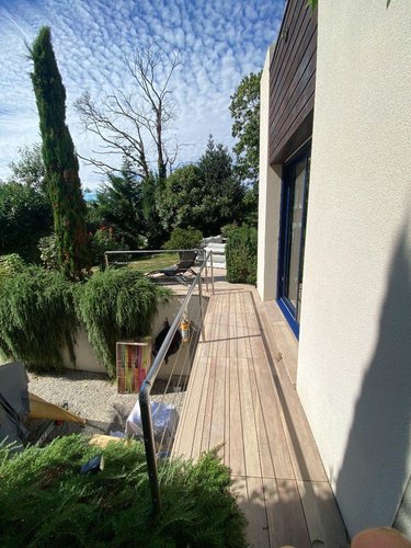 Maison a vendre Pont-Aven 29930 Finistère 150 m2  509110 euros