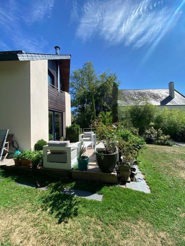 Maison a vendre Pont-Aven 29930 Finistère 150 m2  509110 euros