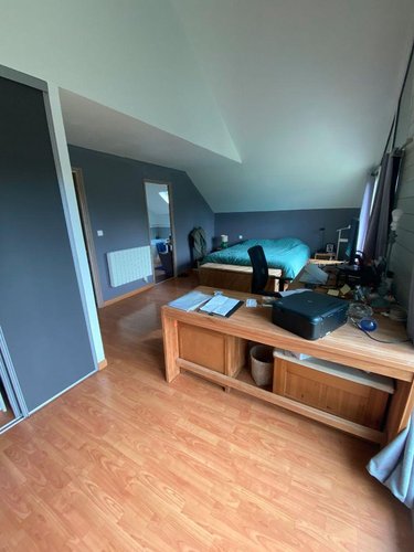 Maison a vendre Pont-Aven 29930 Finistère 150 m2  509110 euros