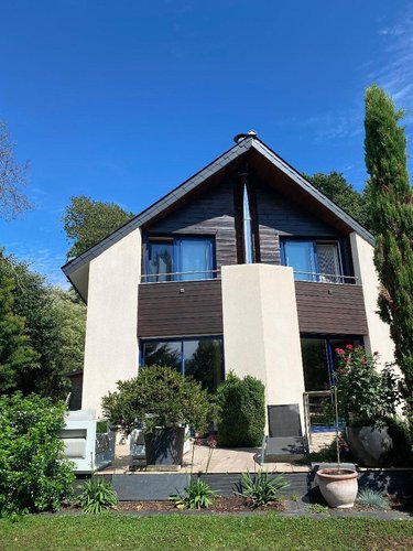 Maison a vendre Pont-Aven 29930 Finistère 150 m2  509110 euros