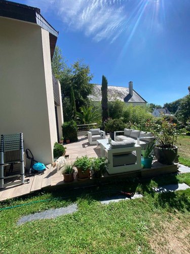 Maison a vendre Pont-Aven 29930 Finistère 150 m2  509110 euros