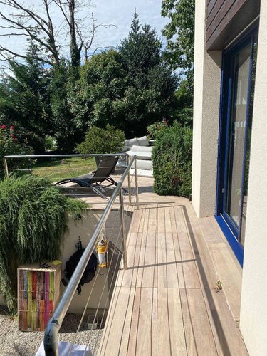 Maison a vendre Pont-Aven 29930 Finistère 150 m2  509110 euros
