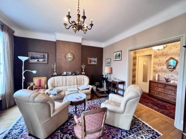 Appartement a vendre Brest 29200 Finistère 111 m2 5 pièces 332950 euros