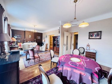 Appartement a vendre Brest 29200 Finistère 111 m2 5 pièces 332950 euros