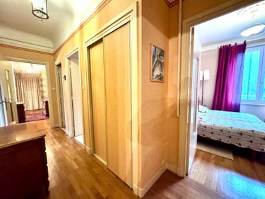 Appartement a vendre Brest 29200 Finistère 111 m2 5 pièces 332950 euros