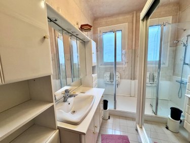 Appartement a vendre Brest 29200 Finistère 111 m2 5 pièces 332950 euros