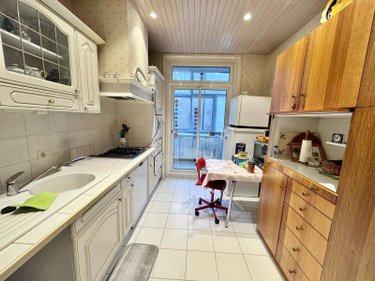 Appartement a vendre Brest 29200 Finistère 111 m2 5 pièces 332950 euros