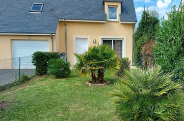 Location maison Creully sur Seulles 14480 Calvados 105 m2 5 pièces 835 euros