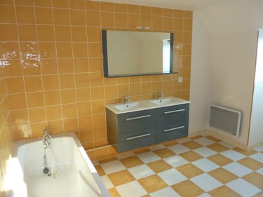 Location maison Creully sur Seulles 14480 Calvados 105 m2 5 pièces 835 euros