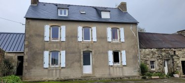 Maison a vendre Telgruc-sur-Mer 29560 Finistère 132 m2 7 pièces 252960 euros