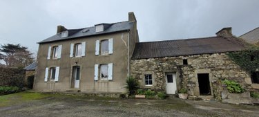 Maison a vendre Telgruc-sur-Mer 29560 Finistère 132 m2 7 pièces 252960 euros