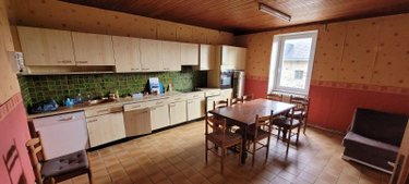 Maison a vendre Telgruc-sur-Mer 29560 Finistère 132 m2 7 pièces 252960 euros