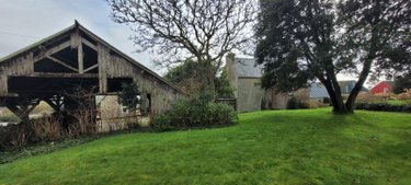 Maison a vendre Telgruc-sur-Mer 29560 Finistère 132 m2 7 pièces 252960 euros