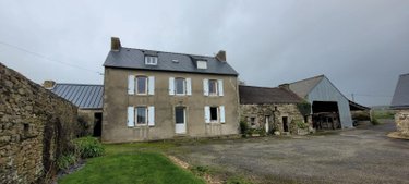 Maison a vendre Telgruc-sur-Mer 29560 Finistère 132 m2 7 pièces 252960 euros