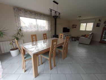 Maison a vendre Valdallière 14410 Calvados 113 m2 6 pièces 248830 euros