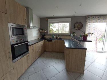 Maison a vendre Valdallière 14410 Calvados 113 m2 6 pièces 248830 euros