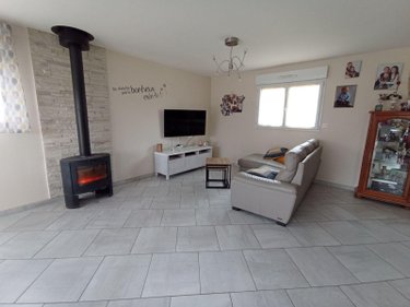 Maison a vendre Valdallière 14410 Calvados 113 m2 6 pièces 248830 euros