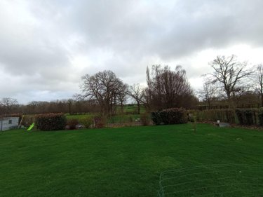 Maison a vendre Valdallière 14410 Calvados 113 m2 6 pièces 248830 euros