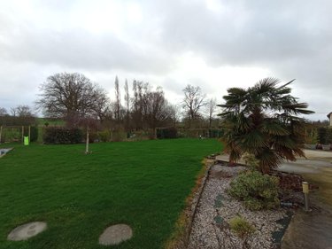 Maison a vendre Valdallière 14410 Calvados 113 m2 6 pièces 248830 euros