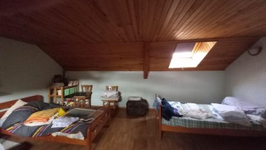 Maison a vendre Neussargues en Pinatelle 15170 Cantal 99 m2  95800 euros