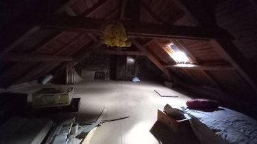 Maison a vendre Neussargues en Pinatelle 15170 Cantal 99 m2  95800 euros