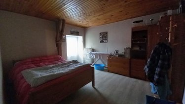 Maison a vendre Neussargues en Pinatelle 15170 Cantal 99 m2  95800 euros