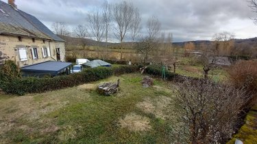 Maison a vendre Neussargues en Pinatelle 15170 Cantal 99 m2  95800 euros
