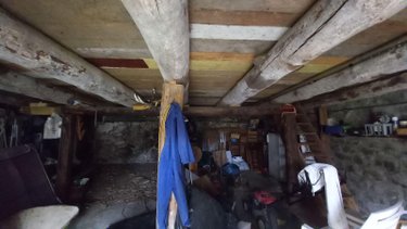 Maison a vendre Neussargues en Pinatelle 15170 Cantal 99 m2  95800 euros