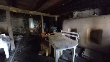 Maison a vendre Neussargues Moissac 15170 Cantal 99 m2  95800 euros
