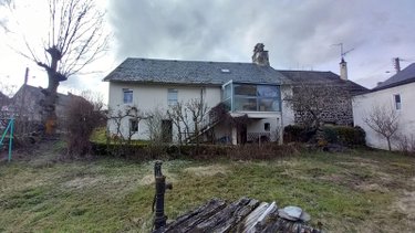 Maison a vendre Neussargues Moissac 15170 Cantal 99 m2  95800 euros