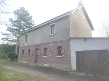 Maison a vendre Auzouville-l'Esneval 76760 Seine-Maritime 125 m2 6 pièces 171750 euros